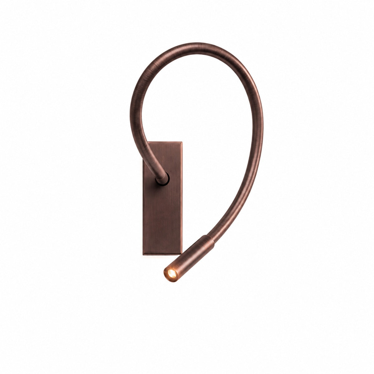 Trizo21 - Scar-Lite 1FD built-in L 500 Wandlamp
