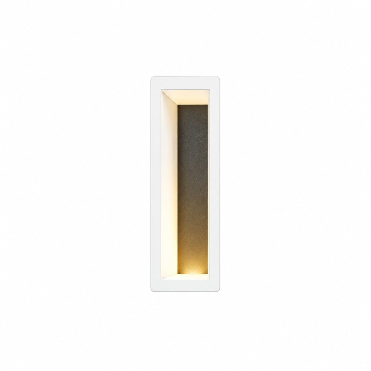 Kreon - Side 40x100, wit, gear excl., IP55