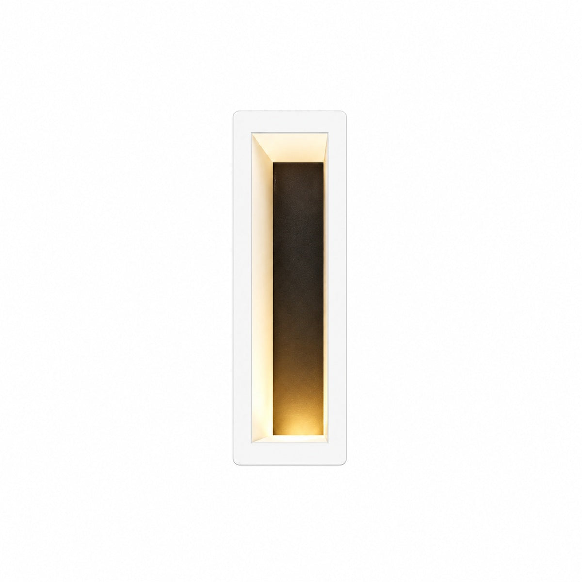 Kreon - Side 40x100, wit, gear excl., IP55