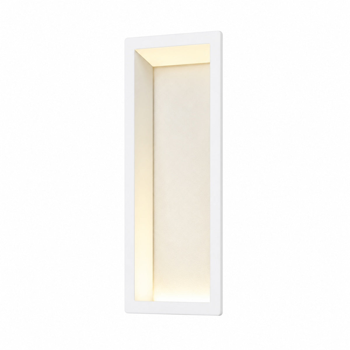 Kreon - Side 80x200, Wit, IP55 gear excluded