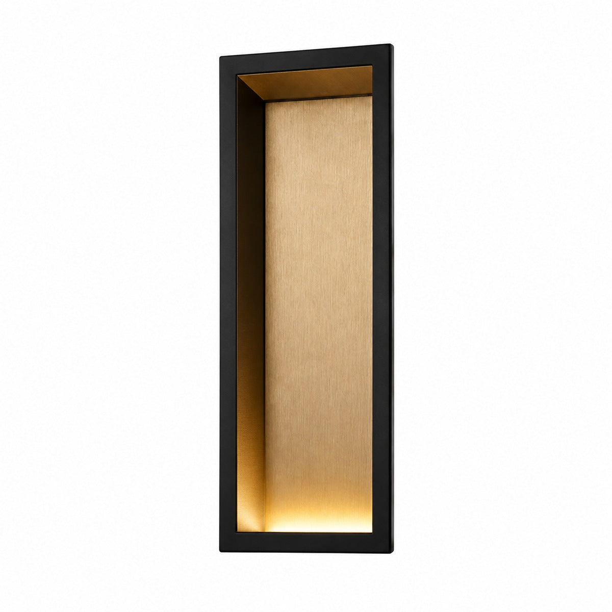 Kreon - Side 80x200, zwart, IP55 gear excluded