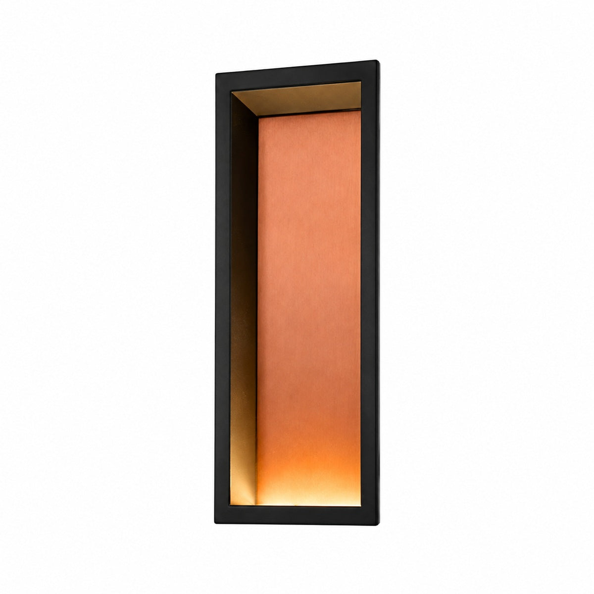 Kreon - Side 80x200, zwart, IP55 gear excluded