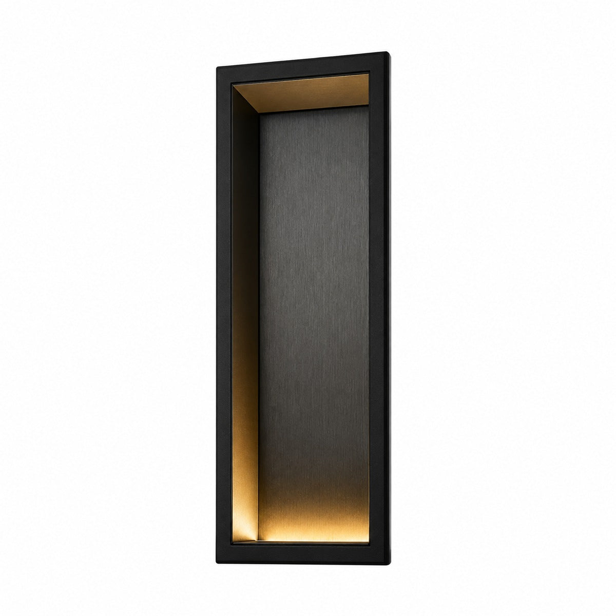 Kreon - Side 80x200, zwart, IP55 gear excluded