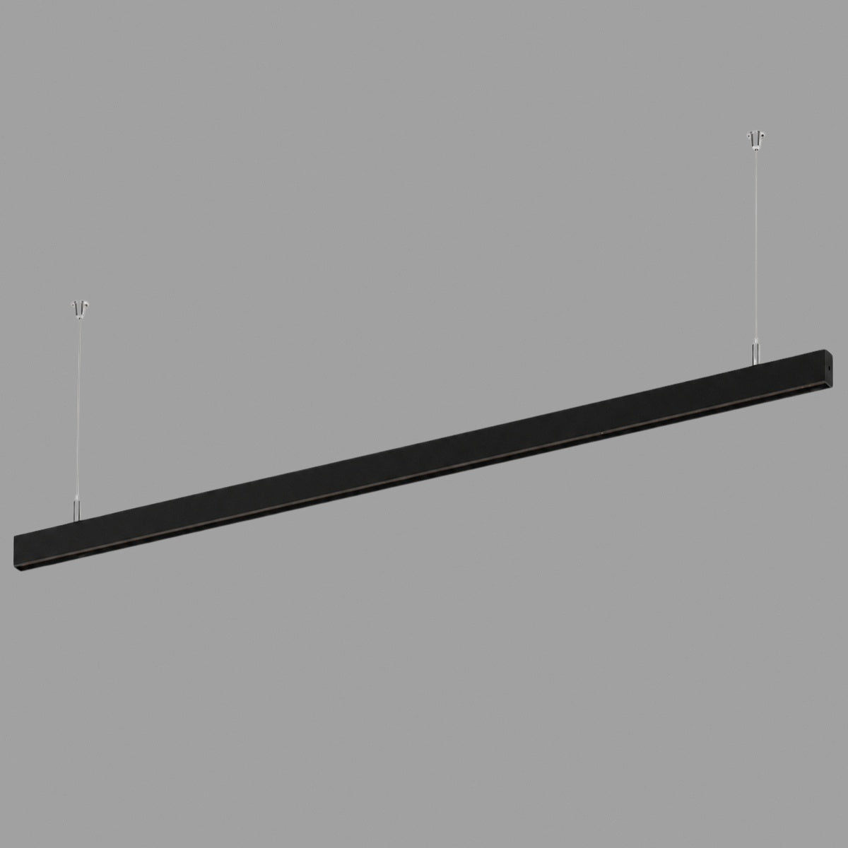 Wever & Ducre - Strex Track Profile Susp Indirect Light 3000K 400..2000mm