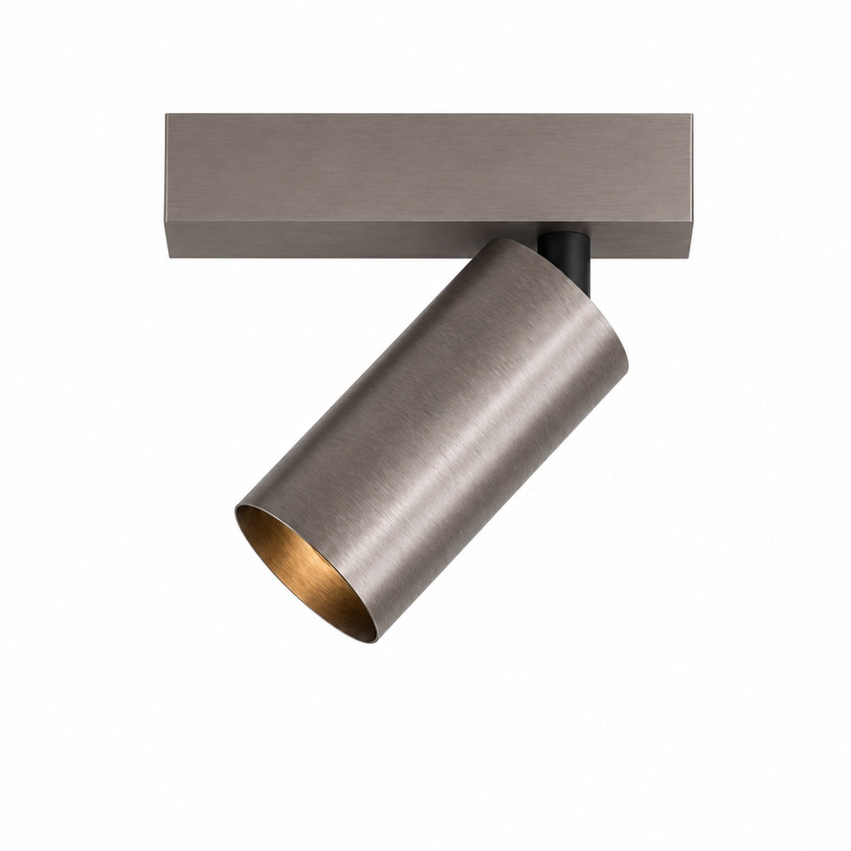 Modular - Minude Surface Adjustable 45 Square 1x Spot