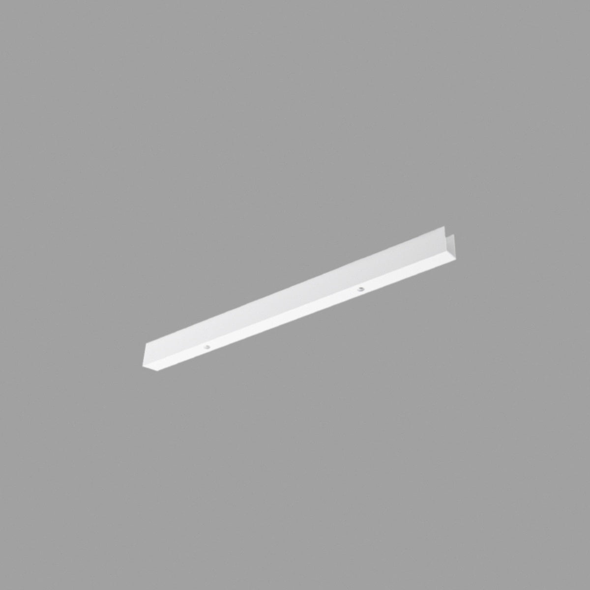 Wever & Ducre - Susp Multiple Ceiling Base Linear for 2 Luminaires