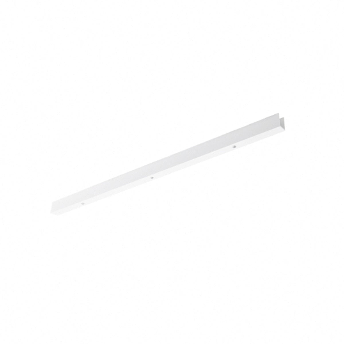Wever & Ducre - Susp Multiple Ceiling Base Linear for 3 Luminaires