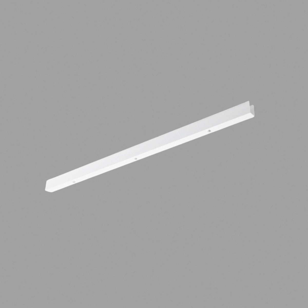 Wever & Ducre - Susp Multiple Ceiling Base Linear for 3 Luminaires