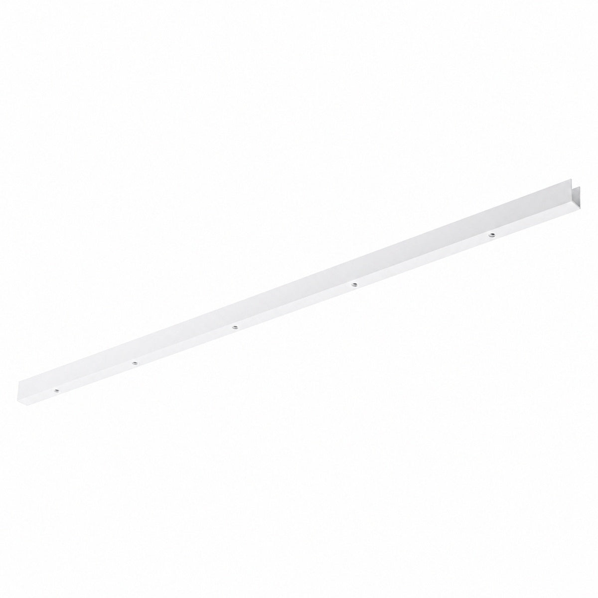 Wever & Ducre - Susp Multiple Ceiling Base Linear for 5 Luminaires