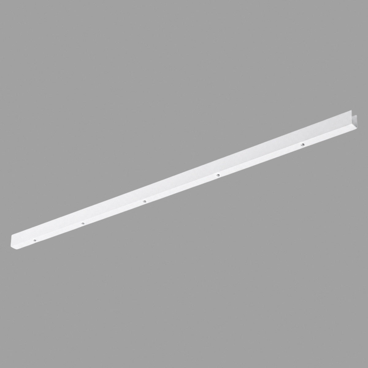 Wever & Ducre - Susp Multiple Ceiling Base Linear for 5 Luminaires
