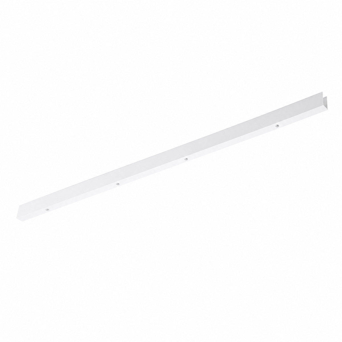 Wever & Ducre - Susp Multiple Ceiling Base Linear for 4 Luminaires