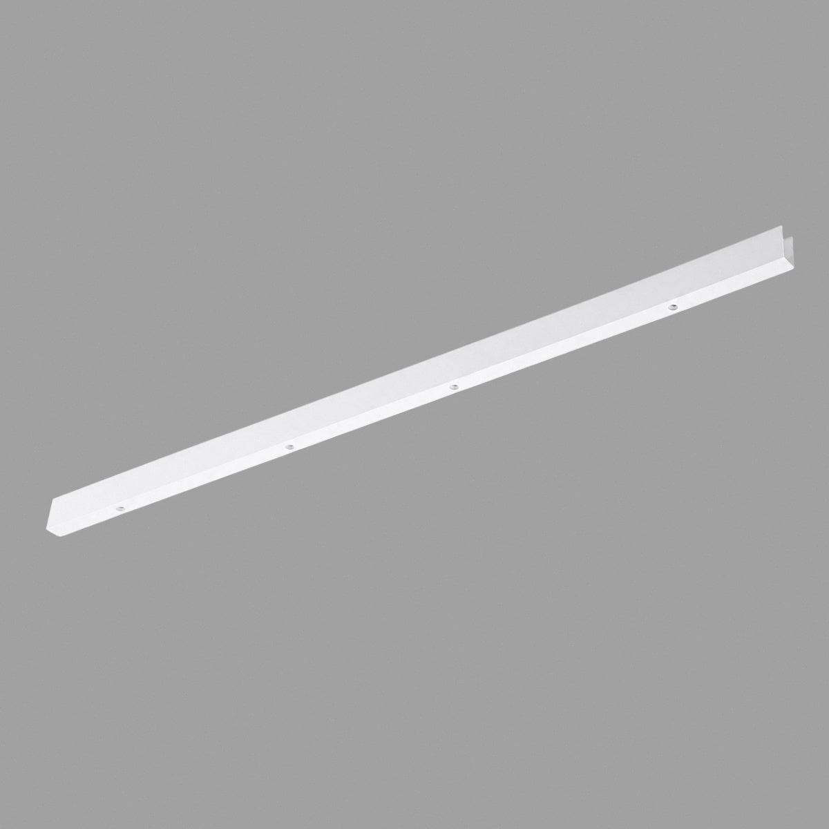 Wever & Ducre - Susp Multiple Ceiling Base Linear for 4 Luminaires