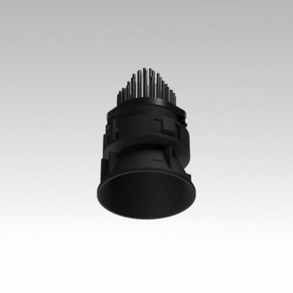 Modular - Tetrix Oblique 62 IP55 LED GE flood spots