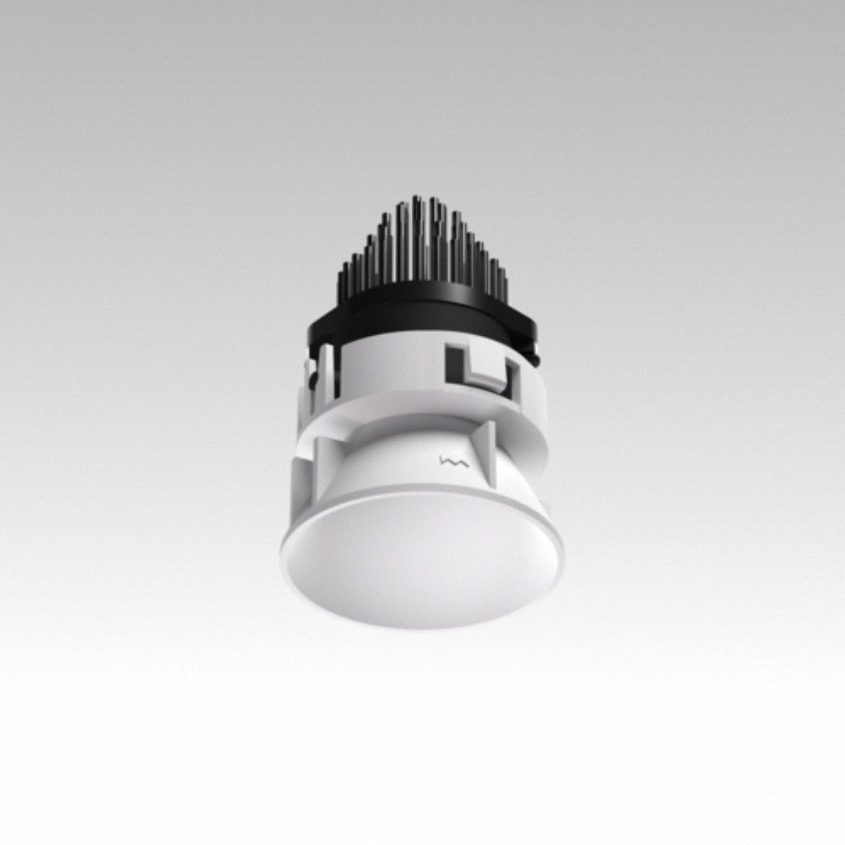 Modular - Tetrix Oblique 62 IP55 LED GE medium spots