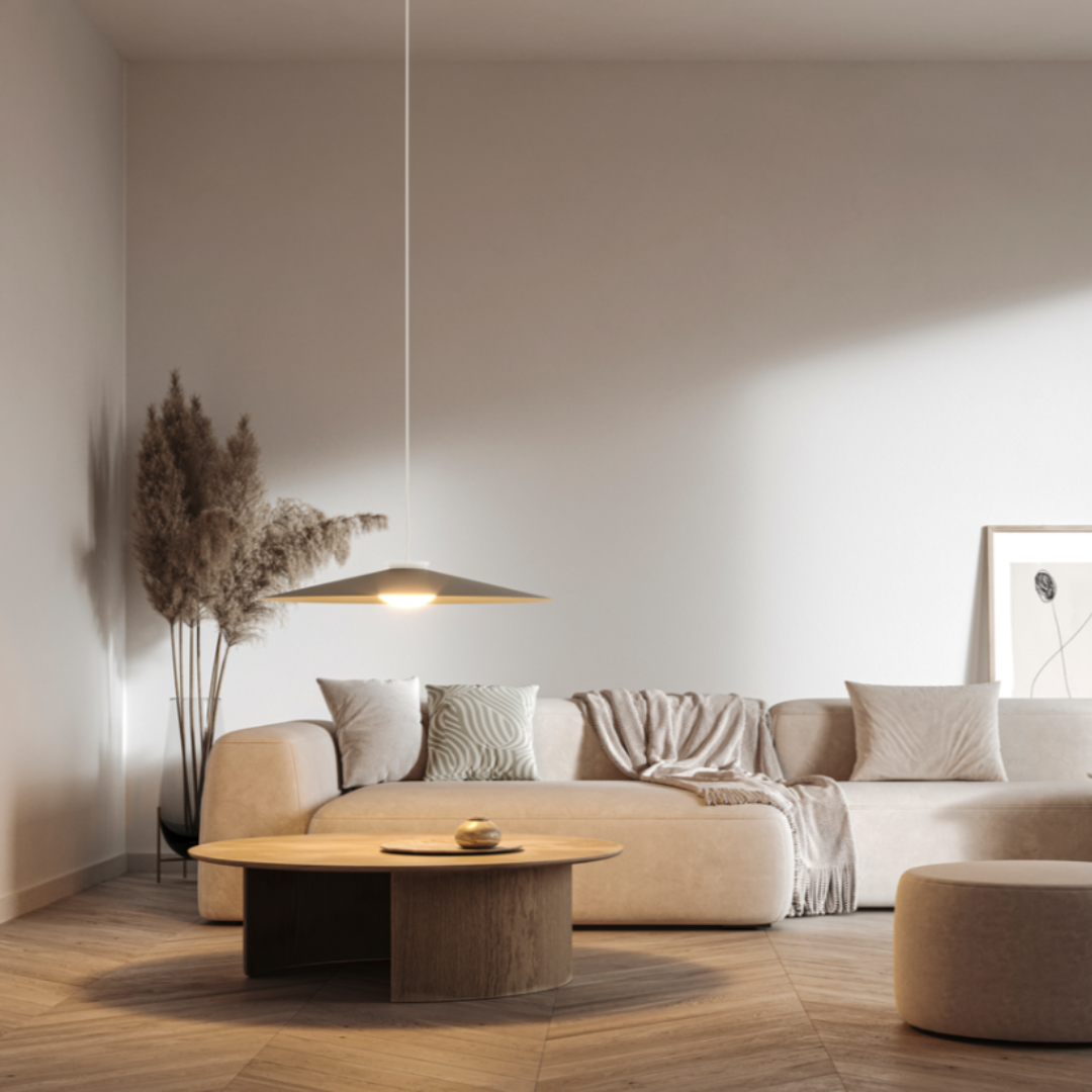Wever & Ducre - Clea 2.0 Hanglamp