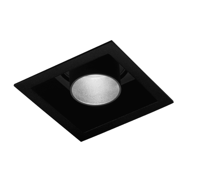 Wever & Ducre - Sneak Trim 1.0 LED 2700K Spot wit - KOOT