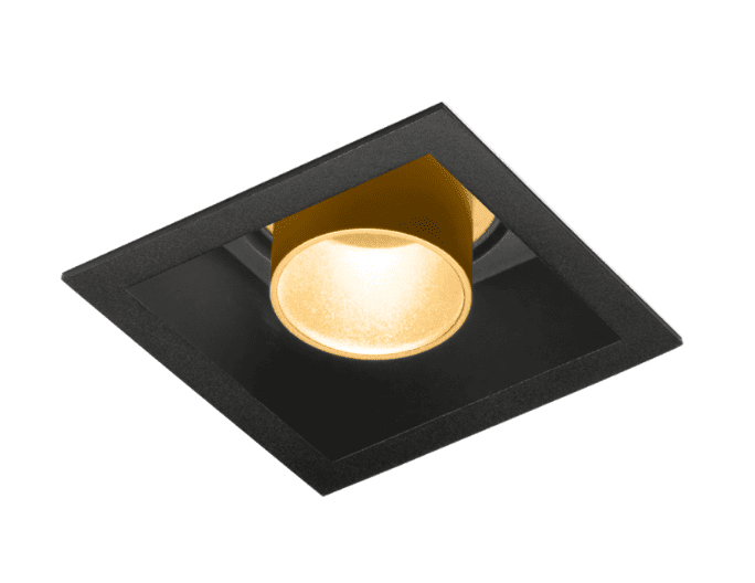 Wever & Ducre - Sneak Trim 1.0 LED 2700K Spot wit - KOOT