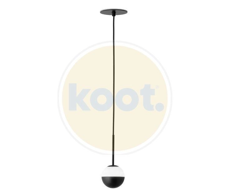 Estiluz - Alfi T-3744AR hanglamp/plafondlamp - KOOT
