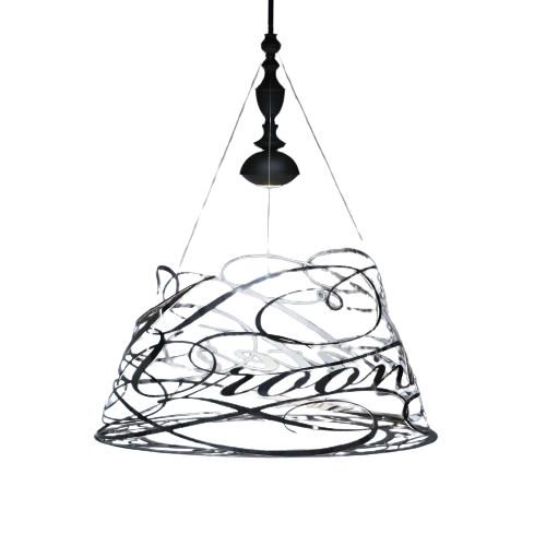 Jacco Maris - Idee fixe hanglamp - KOOT