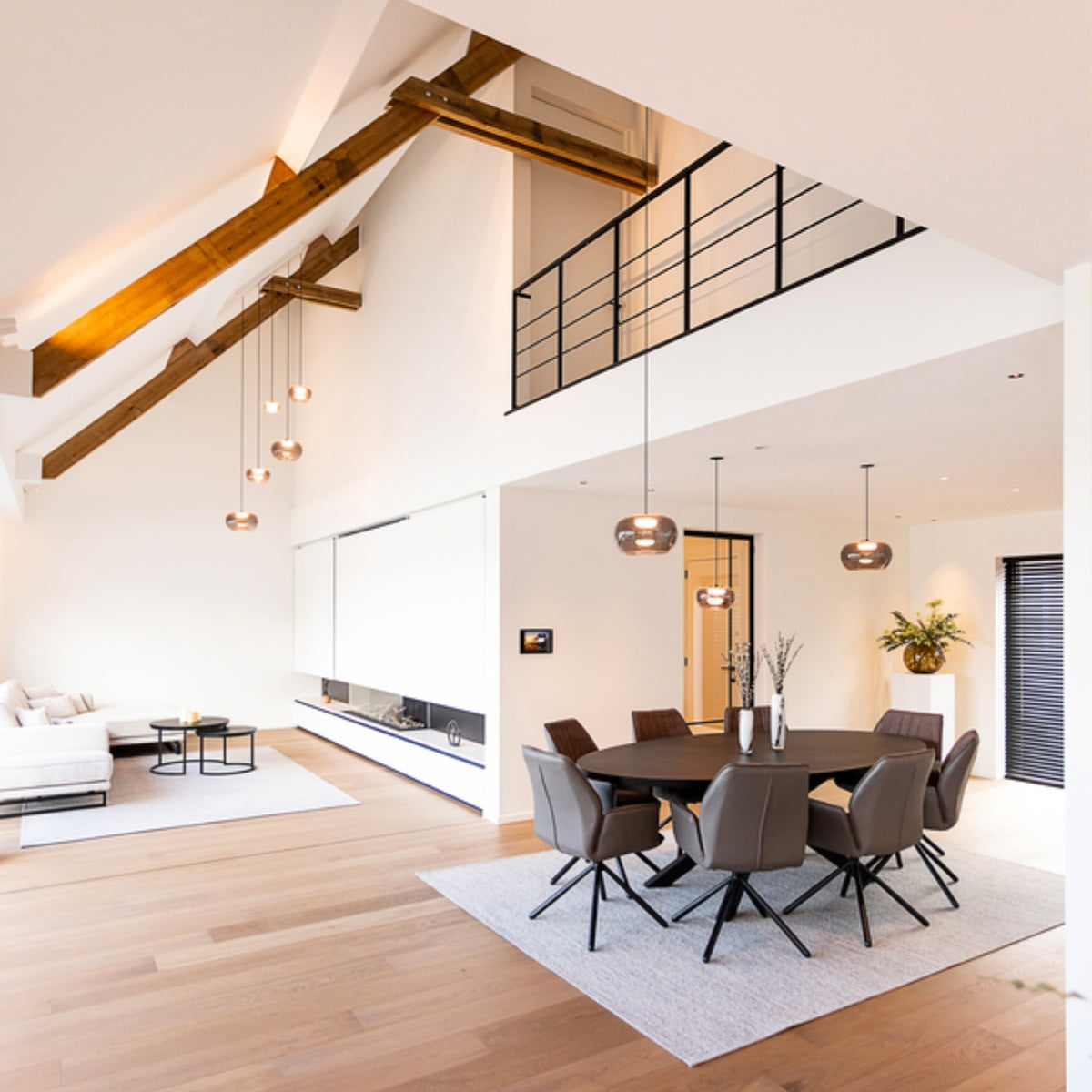 Wever & Ducre - Wetro 3.0 Hanglamp