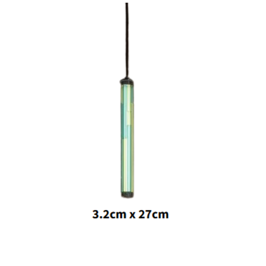 Jacco Maris - Tubular Color Shake Type 1 Hanglamp