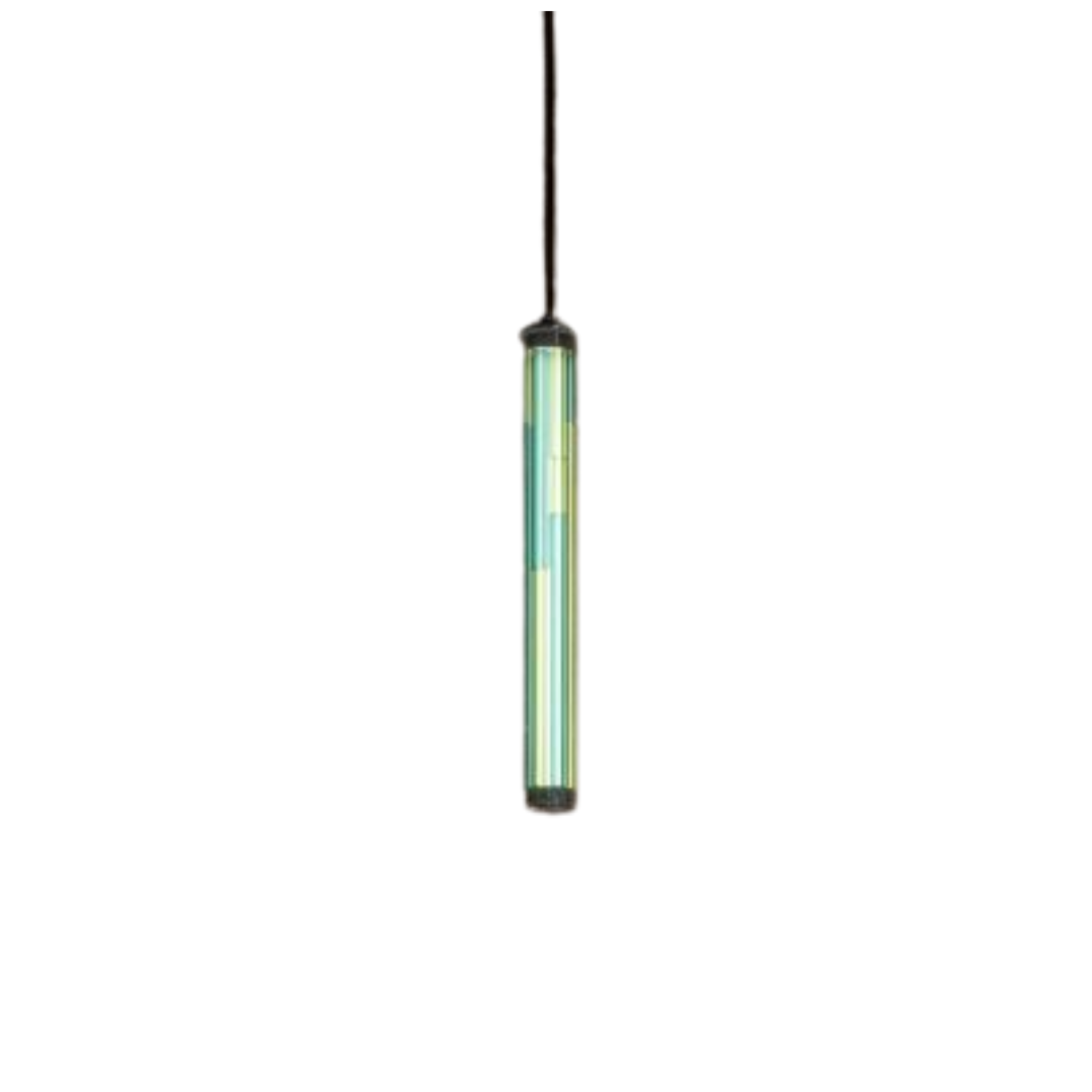 Jacco Maris - Tubular Color Shake Type 1 Hanglamp