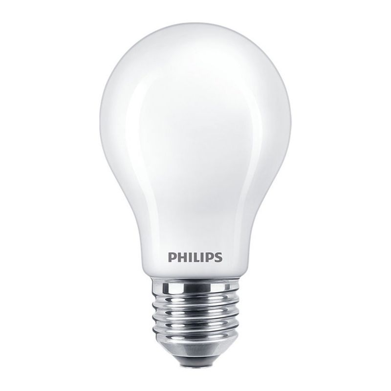 Philips - MASTER LEDbulb E27 Peer Mat 3.4W 470lm - 922 Zeer Warm Wit | Beste Kleurweergave - Dimbaar - Vervangt 40W - KOOT