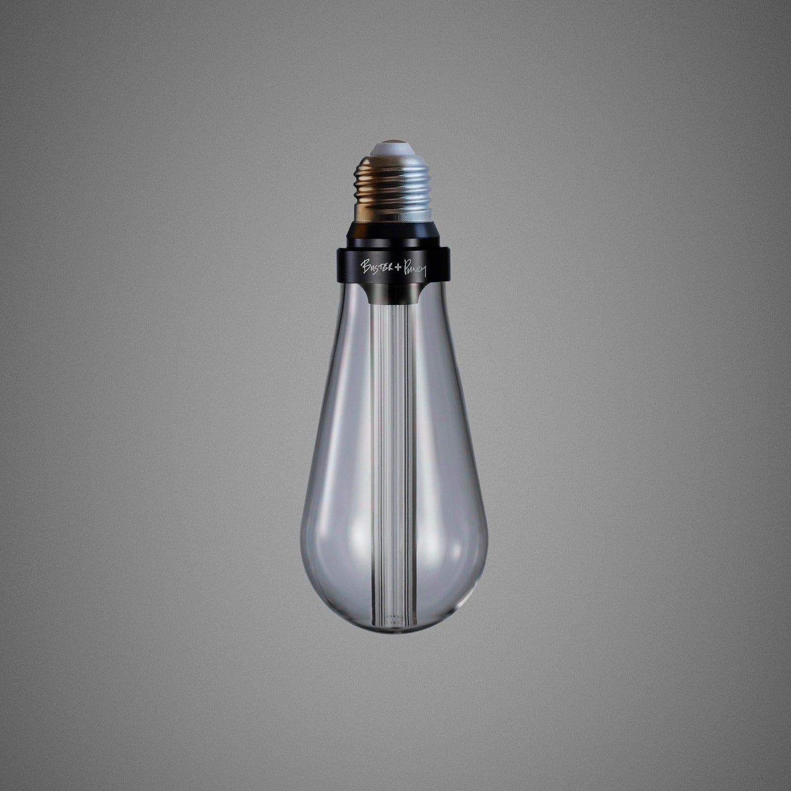 Buster Bulb - Crystal E27 Non-Dimmable - KOOT