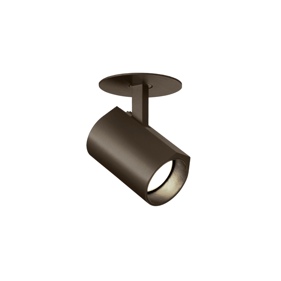 Wever & Ducre - CENO 1.0 LED Brons - KOOT