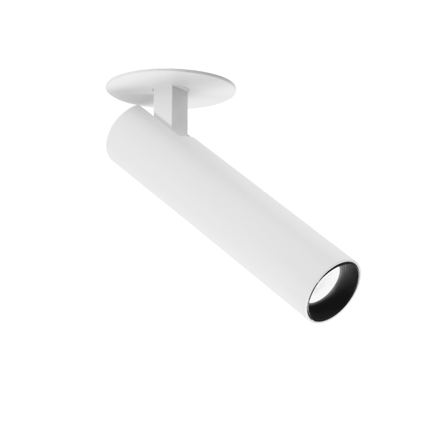 Wever & Ducre - Match RCS 1.0 LED Plafondlamp - KOOT