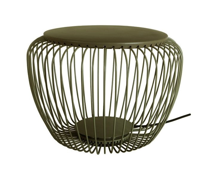 Vibia - Meridiano 4710 Vloerlamp - KOOT