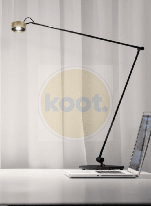 Radius - Basica Bureaulamp - KOOT