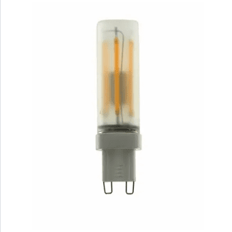 Segula - 55617 LED bulb 3.2 W G9 G - KOOT