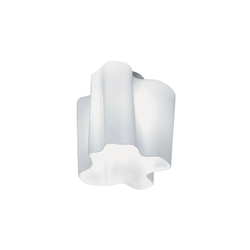 Artemide - Logico Micro plafondlamp Zijde - KOOT