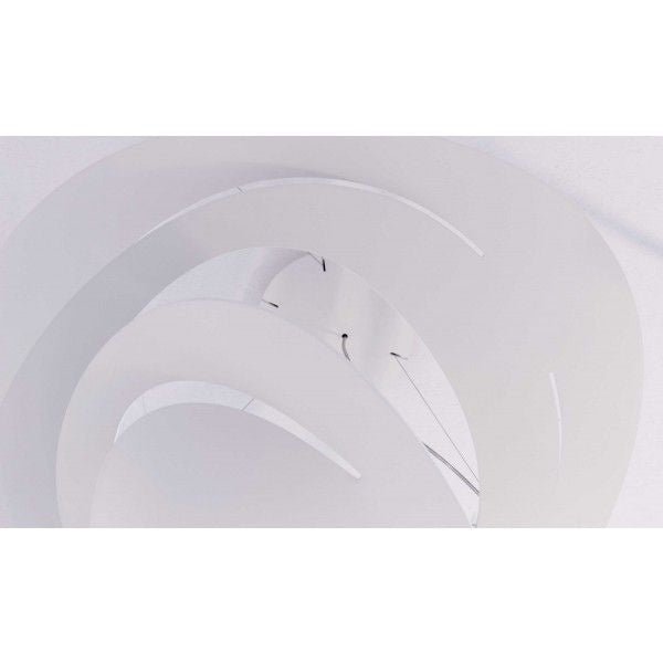 Artemide - Pirce Mini plafondlamp Wit - KOOT