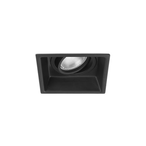 Astro - Minima Square adjustable spot mat / Plafondlamp - KOOT
