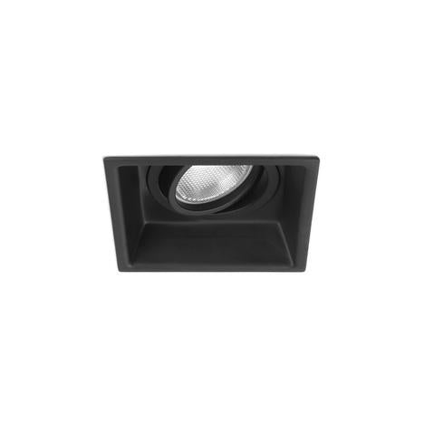 Astro - Minima Square adjustable spot mat / Plafondlamp - KOOT