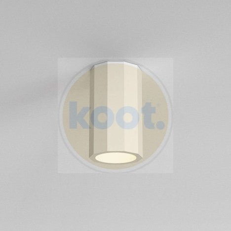Astro - Shadow Surface 150 plafondlamp gips - KOOT