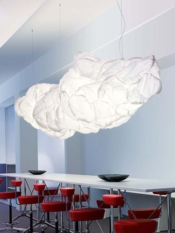 Belux - Cloud XL LED hanglamp - KOOT