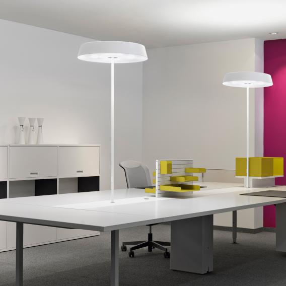 Belux - Koi neo LED tafellamp gemonteerd armatuur universeel-d - KOOT