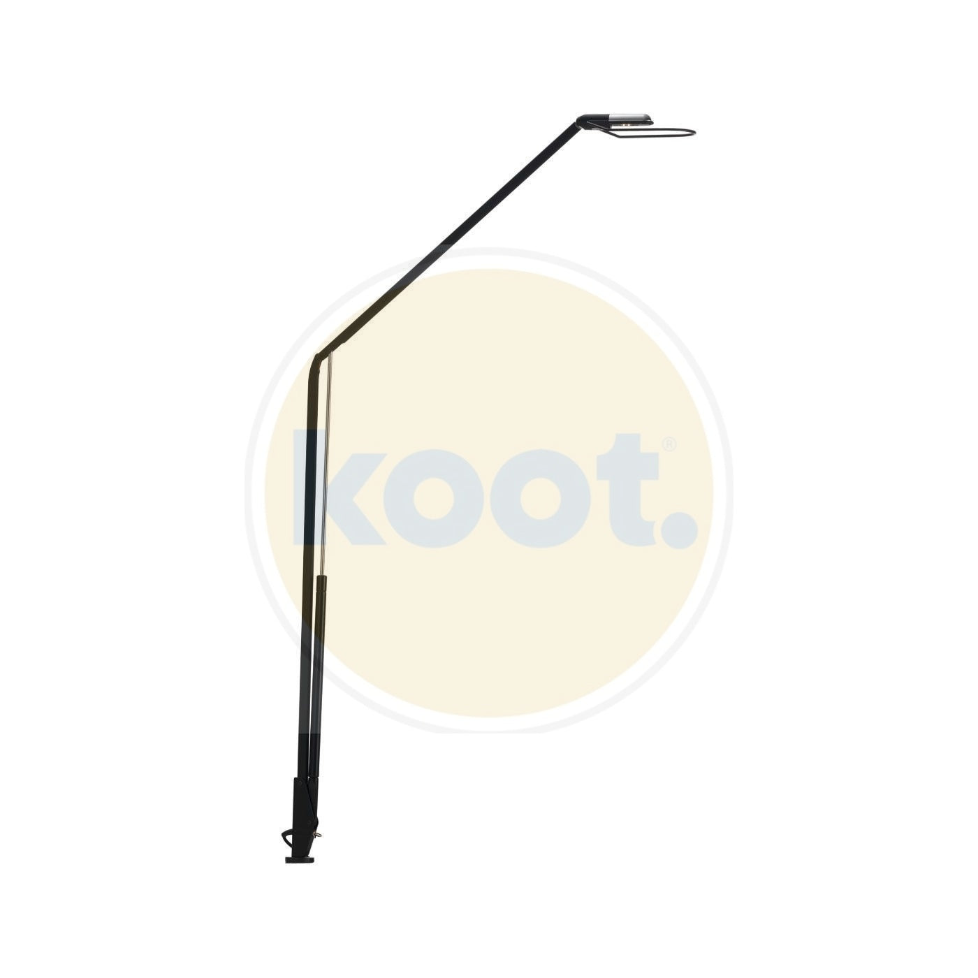 Belux - Lifto LEAD tafellamp (dimbaar) - KOOT