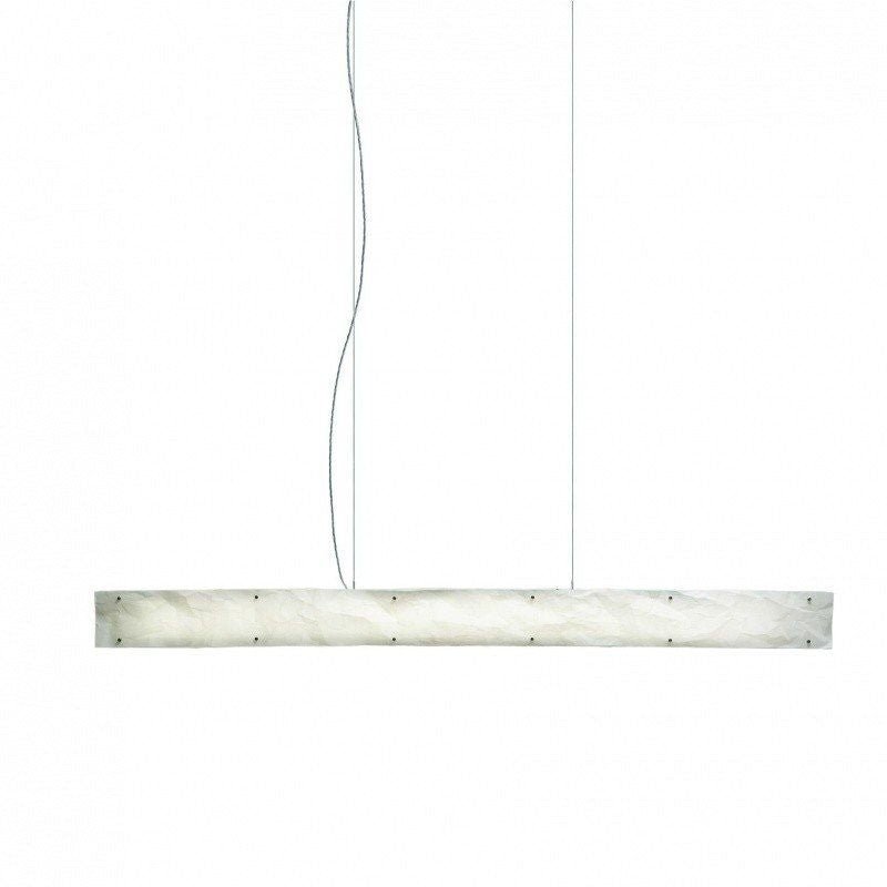 Belux - One by One LED 1590mm hanglamp - KOOT