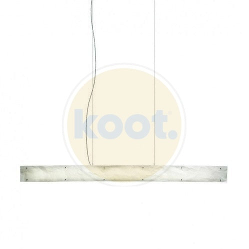 Belux - One by One LED 1890mm Hanglamp - KOOT