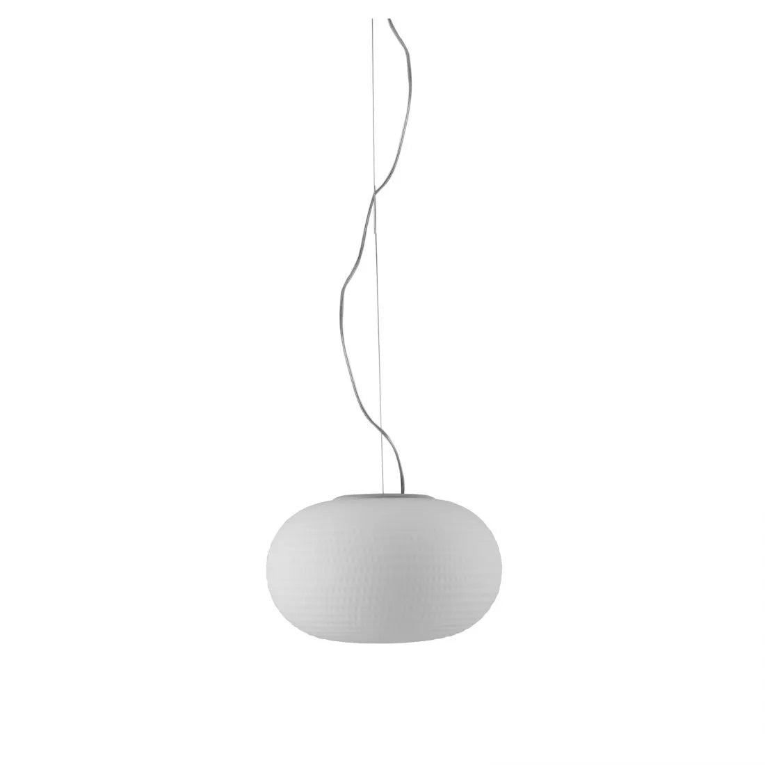 FontanaArte - Bianca Klein LED Hanglamp - KOOT
