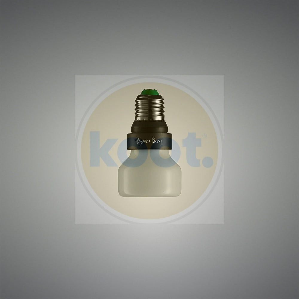 Buster Bulb - Punch Bulb White E27 Dimmable - KOOT