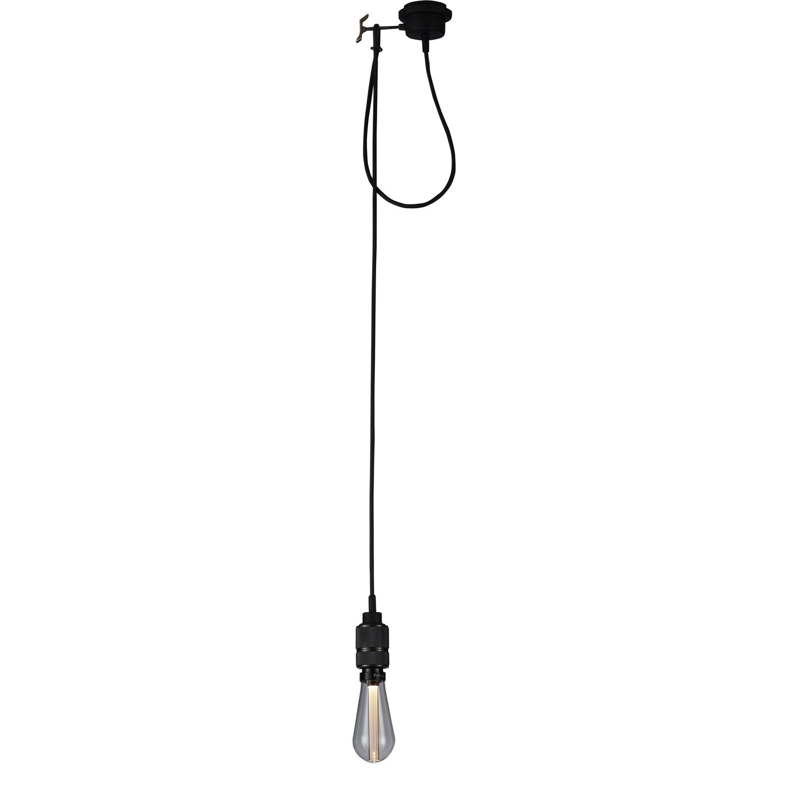 Buster and Punch - Hooked 1.0 / Nude 2.0m Hanglamp - KOOT
