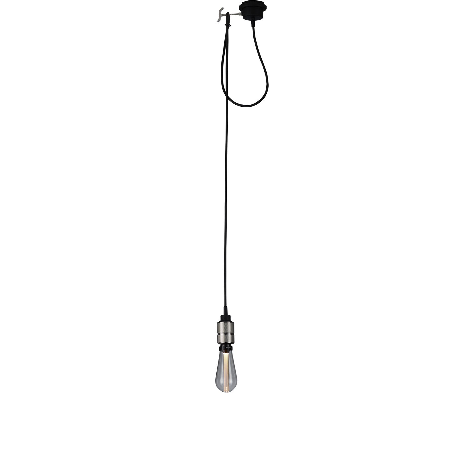 Buster and Punch - Hooked 1.0 / Nude 2.0m Hanglamp - KOOT