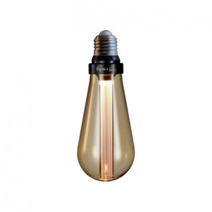 Buster Bulb - Gold E27 Dimmable - KOOT