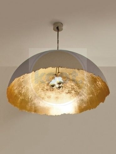 Catellani & Smith - Postkrisi 49 60cm hanglamp - KOOT