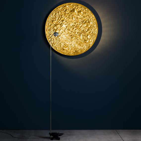Catellani & Smith - Stchu-Moon 08 ø120cm Wandlamp - KOOT